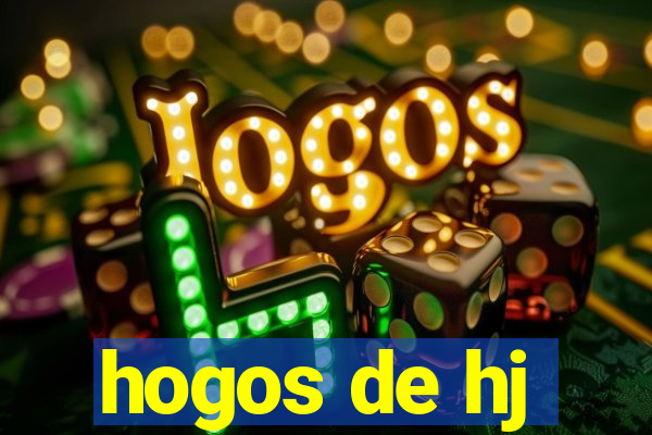 hogos de hj