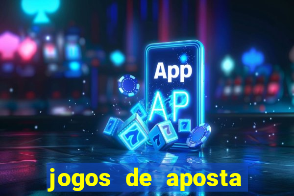 jogos de aposta s?o ilegais