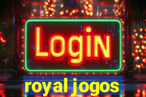 royal jogos