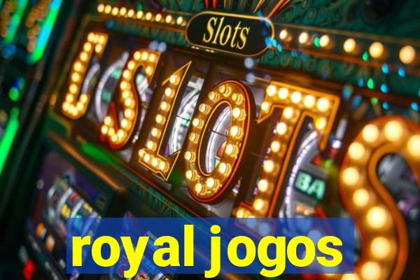 royal jogos