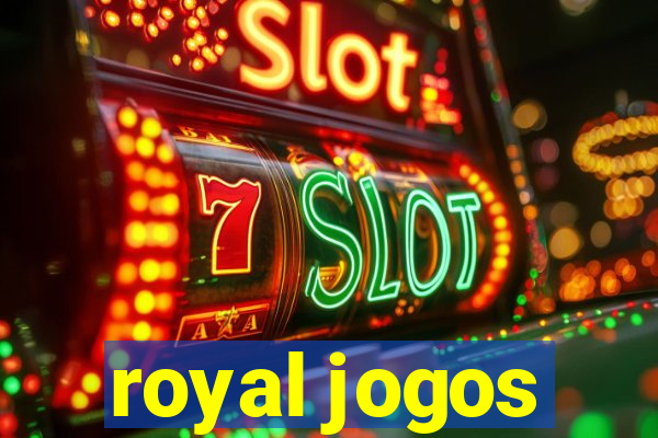 royal jogos