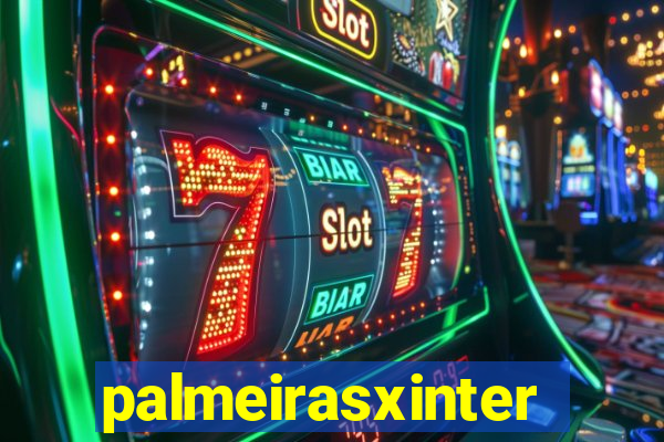 palmeirasxinternacional