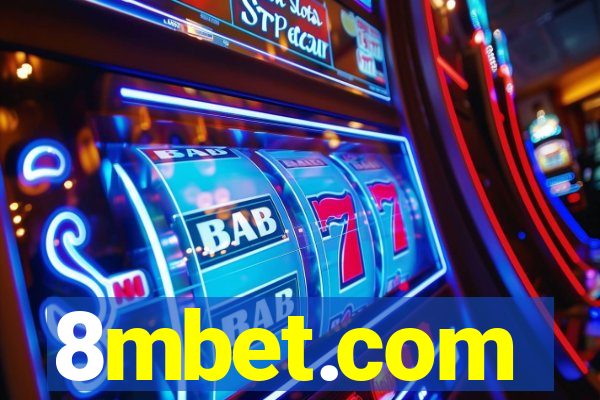 8mbet.com