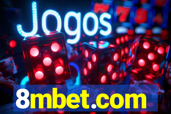 8mbet.com