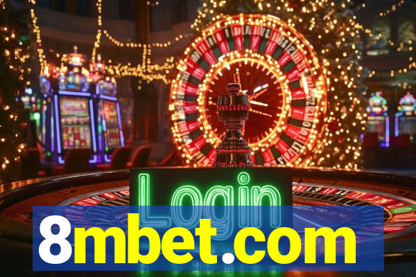 8mbet.com