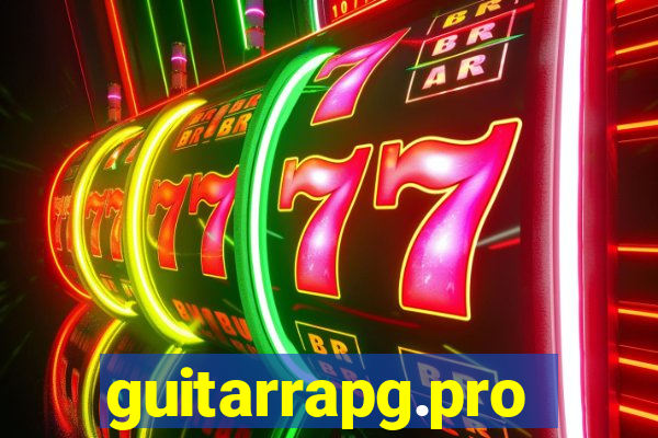 guitarrapg.pro