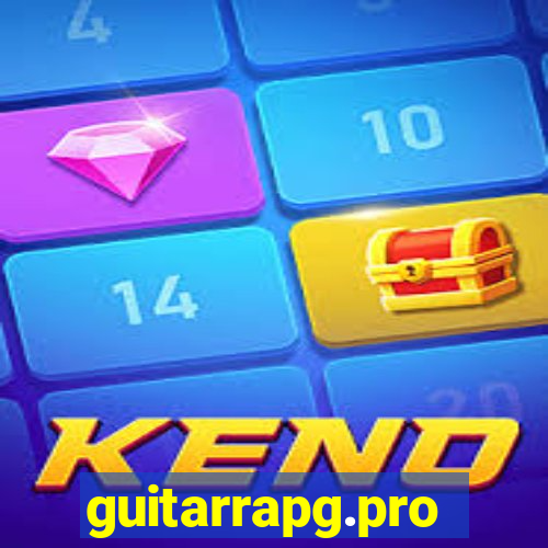 guitarrapg.pro