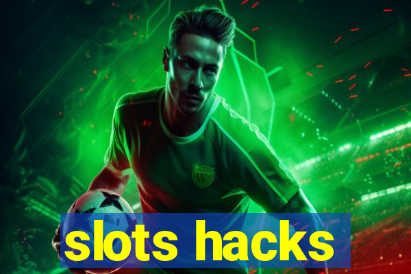 slots hacks