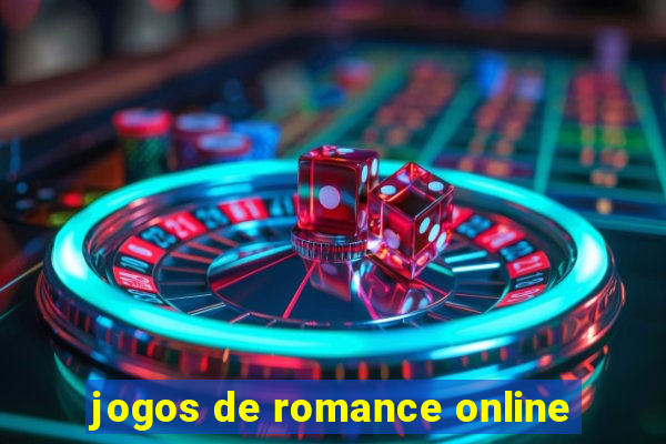 jogos de romance online