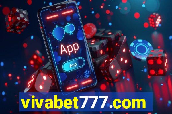 vivabet777.com