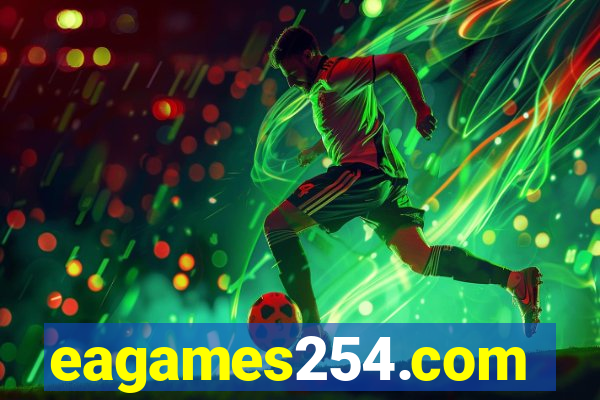 eagames254.com