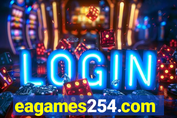 eagames254.com