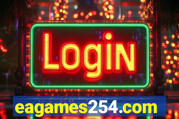 eagames254.com