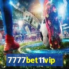 7777bet11vip