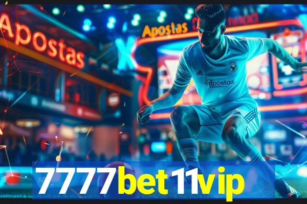 7777bet11vip