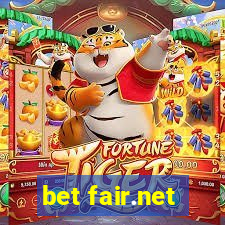 bet fair.net