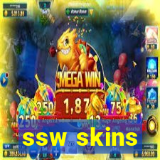 ssw skins