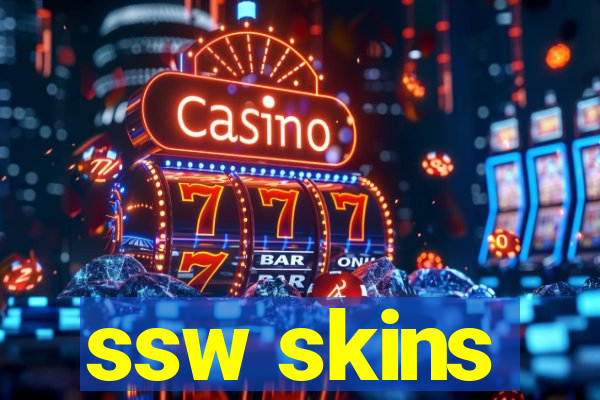 ssw skins