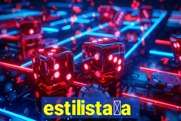 estilista莽a diamante infinito