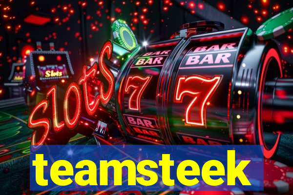 teamsteek