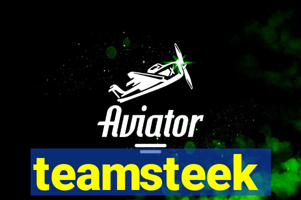 teamsteek