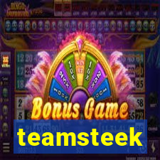 teamsteek