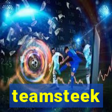 teamsteek