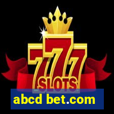 abcd bet.com