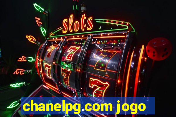 chanelpg.com jogo