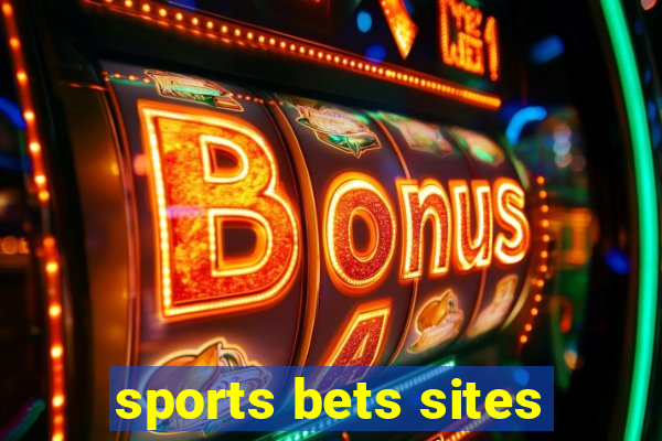 sports bets sites