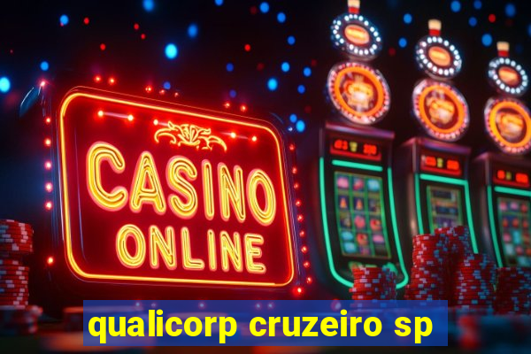 qualicorp cruzeiro sp