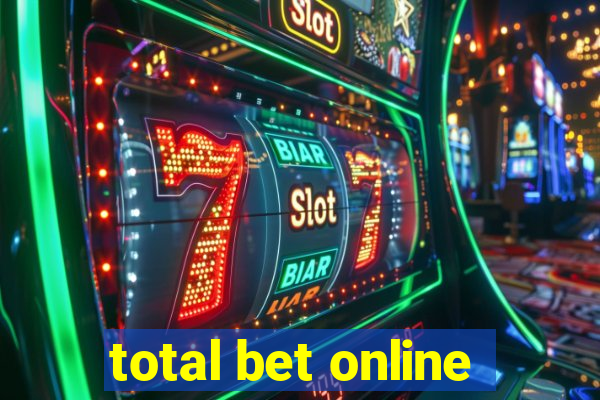 total bet online