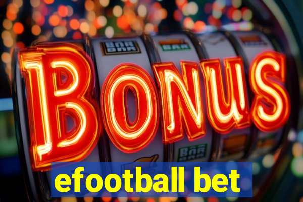 efootball bet