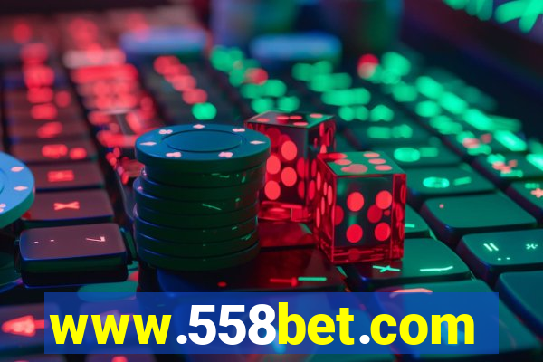 www.558bet.com