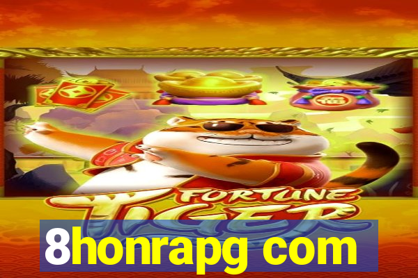 8honrapg com