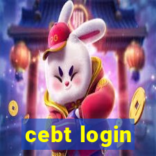 cebt login