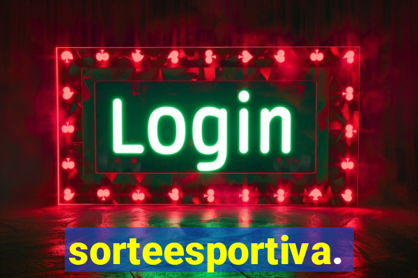 sorteesportiva.net