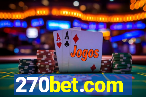 270bet.com