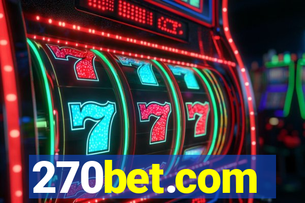 270bet.com