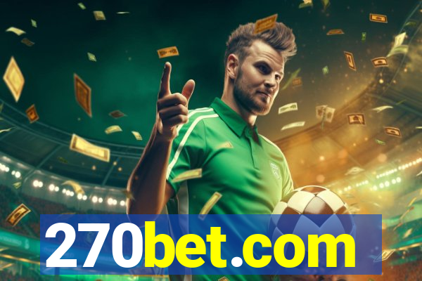 270bet.com