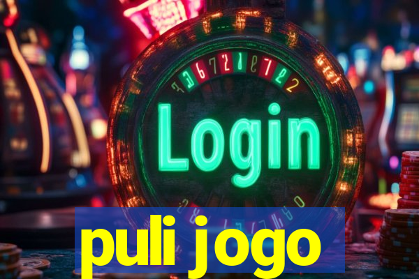 puli jogo