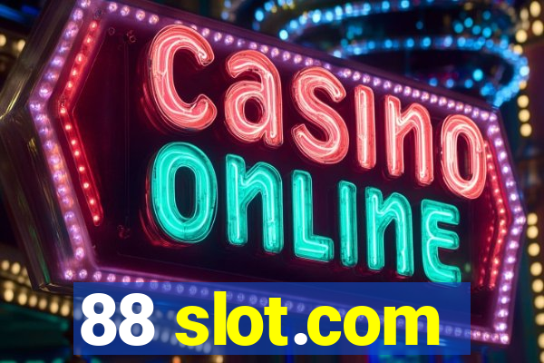 88 slot.com