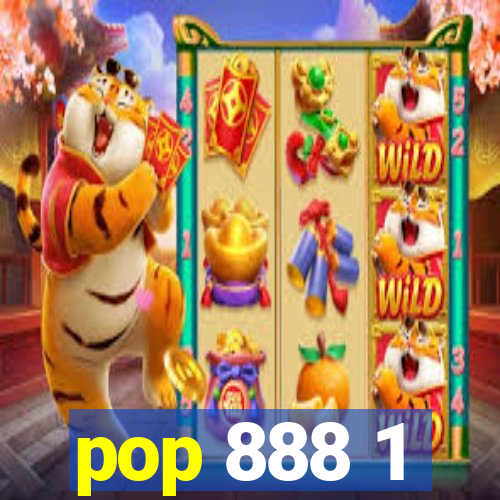 pop 888 1