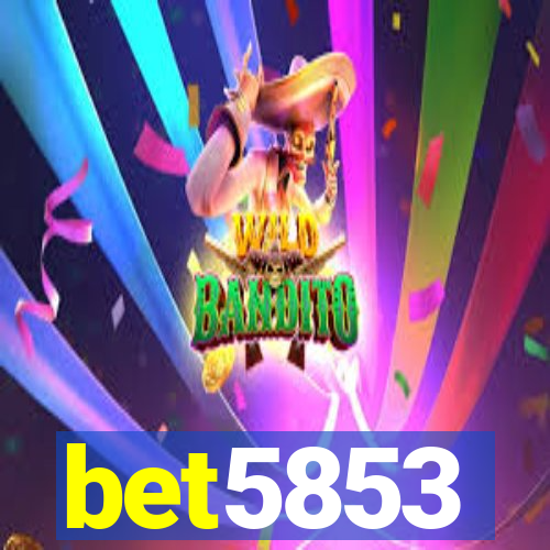 bet5853