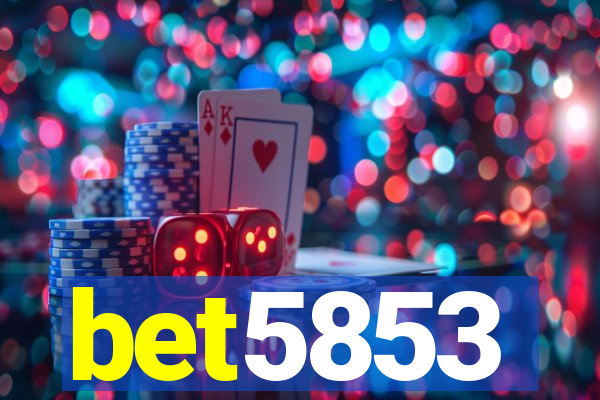 bet5853