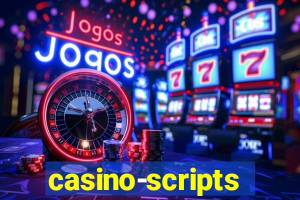 casino-scripts