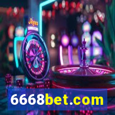 6668bet.com