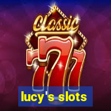 lucy's slots