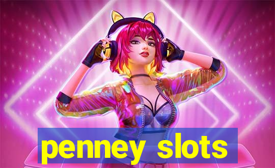 penney slots