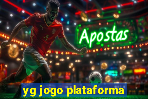 yg jogo plataforma